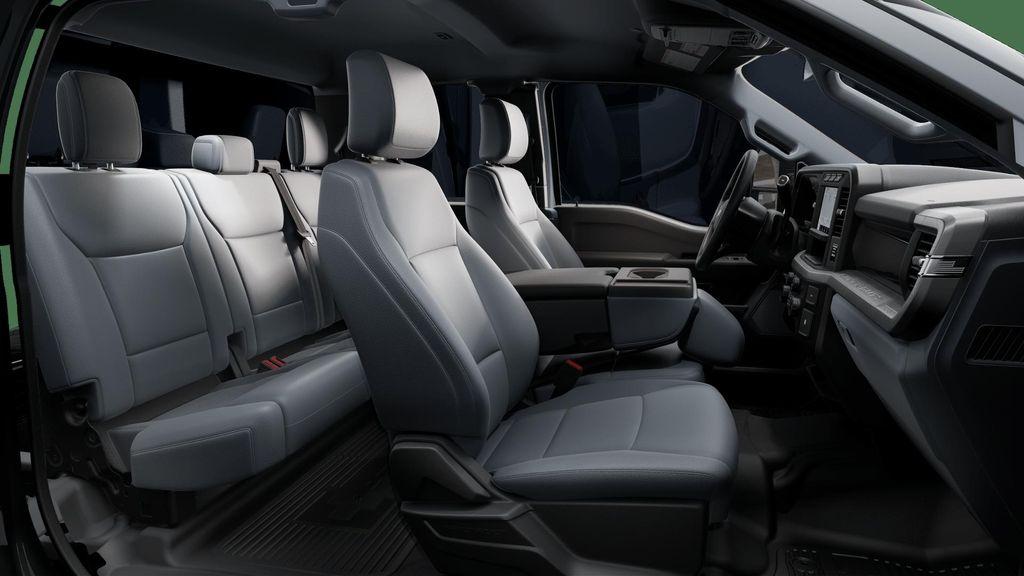 new 2025 Ford F-350 car, priced at $60,420
