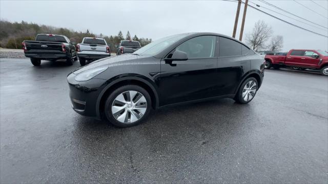 used 2023 Tesla Model Y car, priced at $32,985
