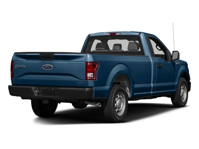 used 2016 Ford F-150 car