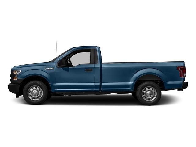 used 2016 Ford F-150 car