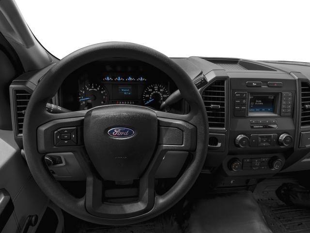 used 2016 Ford F-150 car