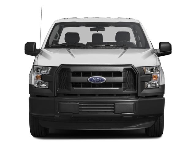 used 2016 Ford F-150 car