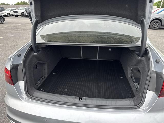 used 2022 Audi A4 car, priced at $26,985