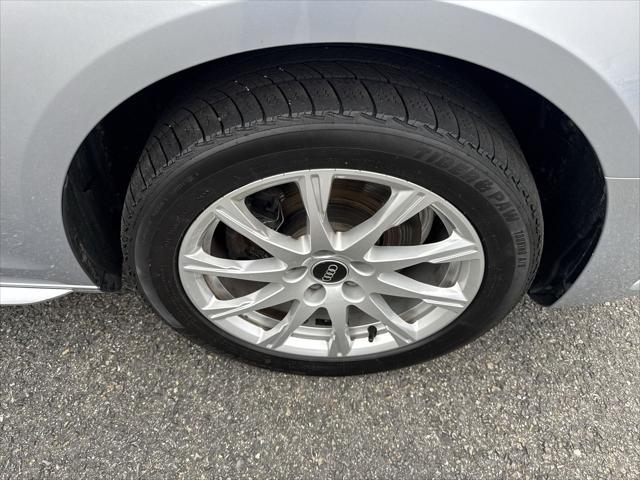 used 2022 Audi A4 car, priced at $26,985
