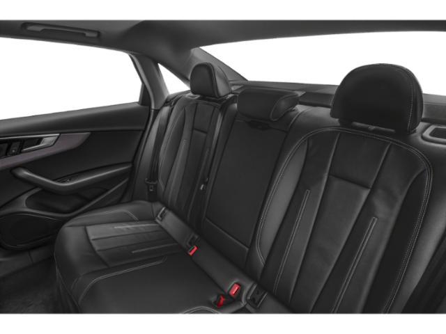 used 2022 Audi A4 car, priced at $26,985
