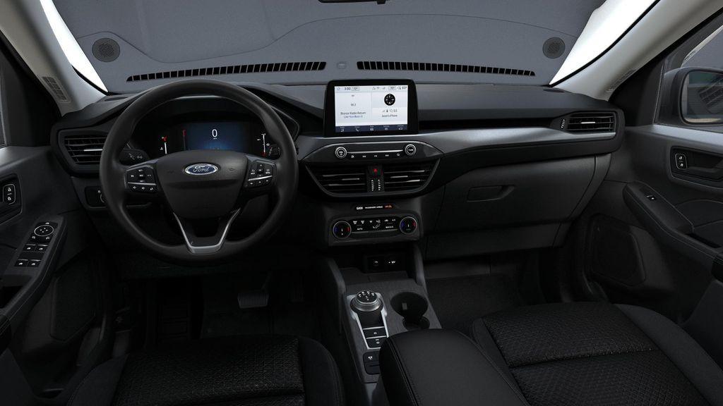 new 2025 Ford Escape car, priced at $31,546