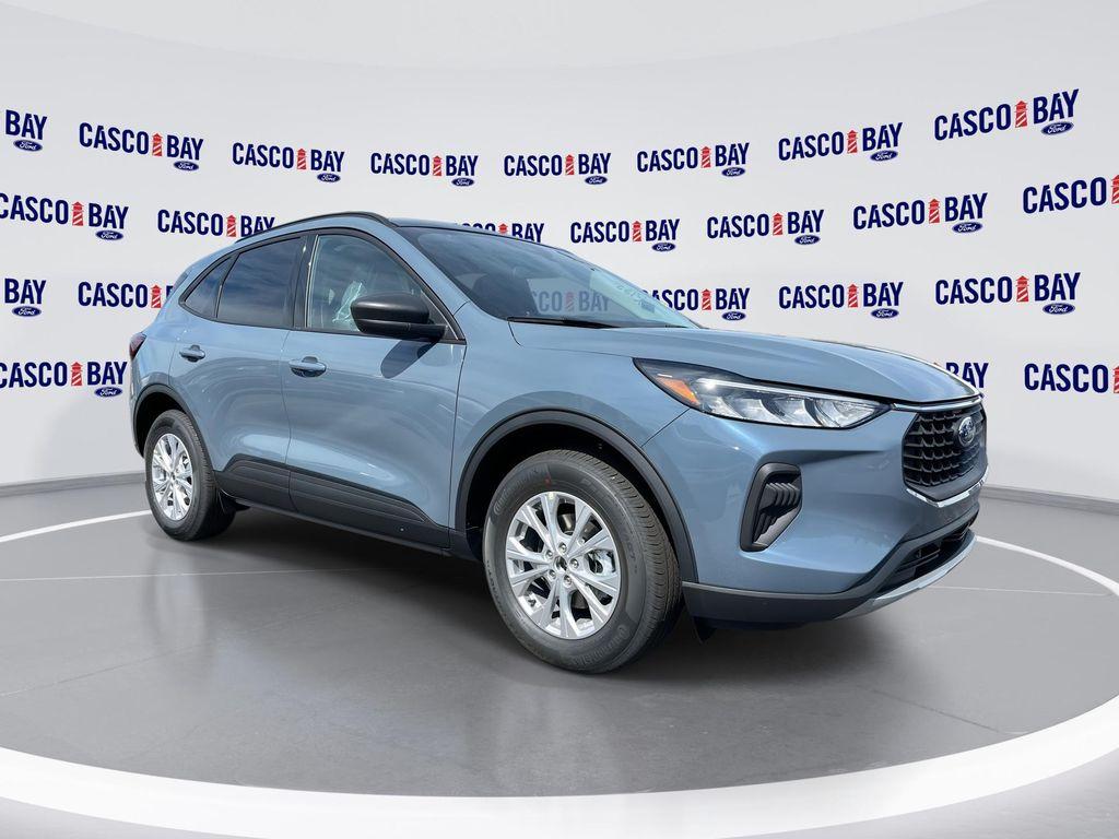 new 2025 Ford Escape car, priced at $31,546