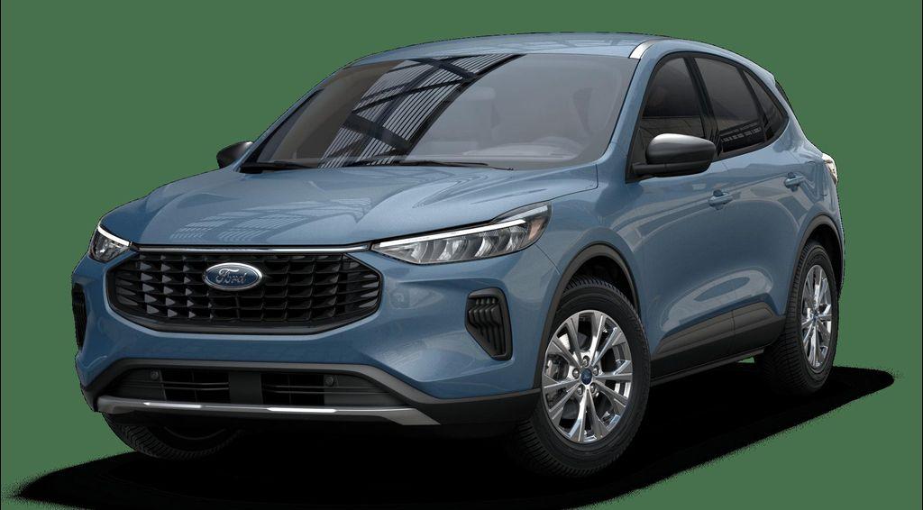 new 2025 Ford Escape car, priced at $31,546