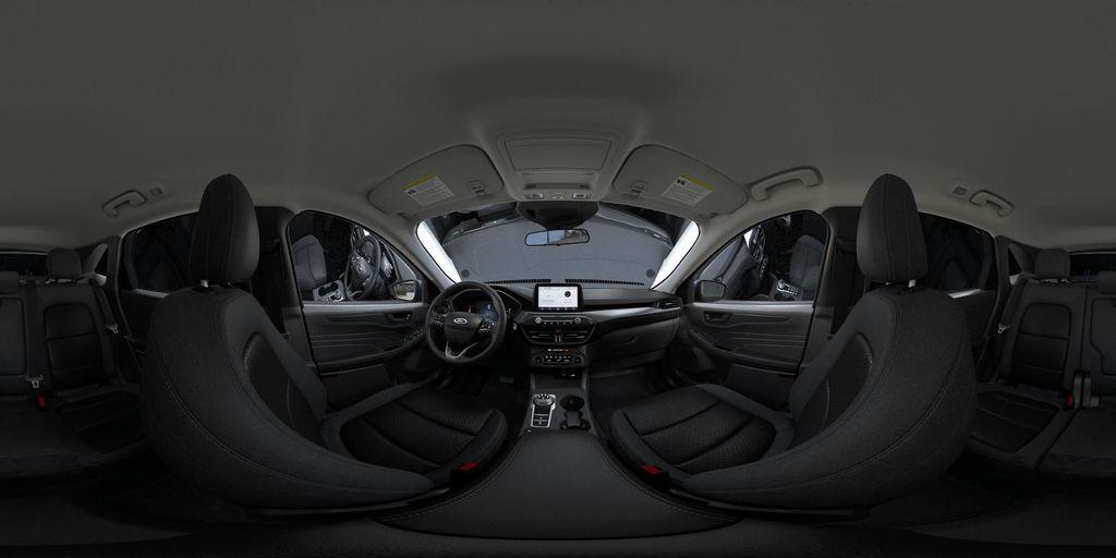 new 2025 Ford Escape car, priced at $31,546