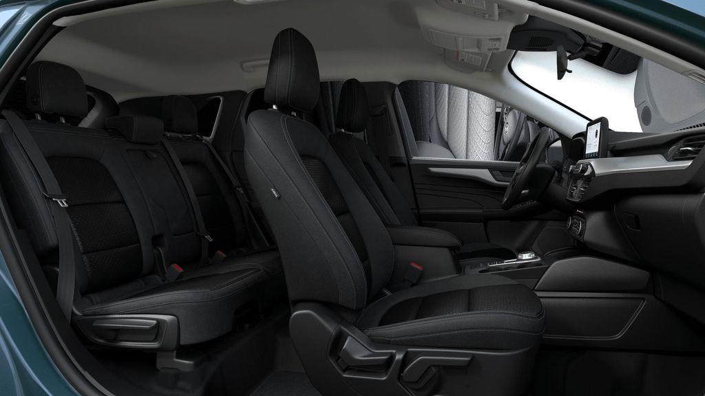 new 2025 Ford Escape car, priced at $31,546
