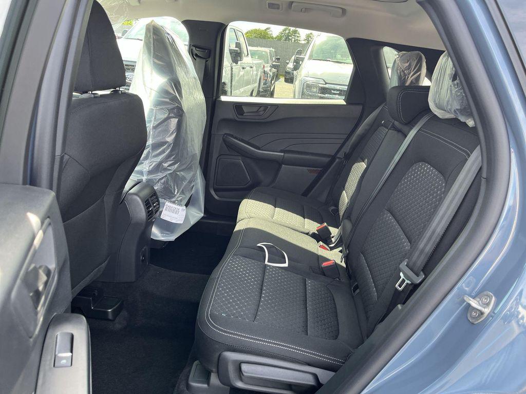new 2025 Ford Escape car, priced at $31,546