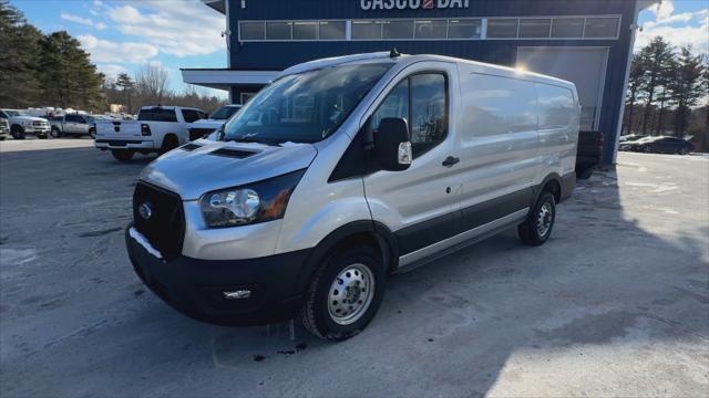 new 2024 Ford Transit-250 car, priced at $51,565