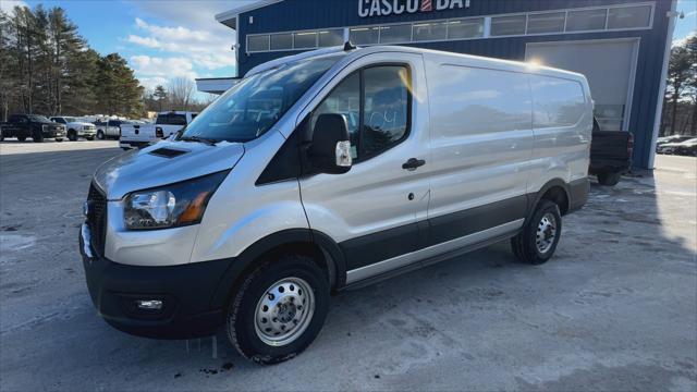 new 2024 Ford Transit-250 car, priced at $51,565