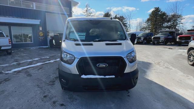 new 2024 Ford Transit-250 car, priced at $51,565