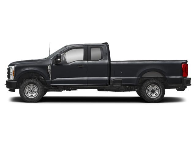 new 2025 Ford F-250 car, priced at $57,809