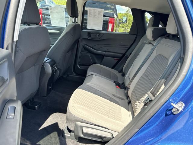 used 2022 Ford Escape car, priced at $27,985