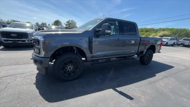 new 2025 Ford F-350 car, priced at $88,339
