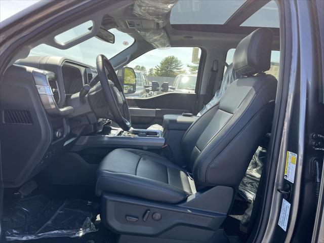 new 2025 Ford F-350 car, priced at $88,339