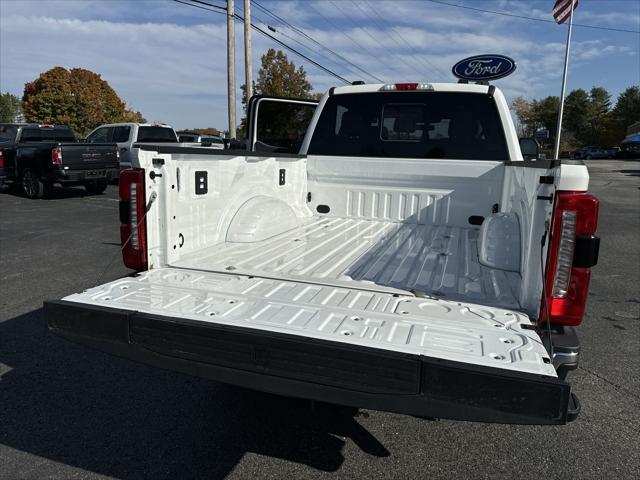 new 2024 Ford F-250 car, priced at $79,999