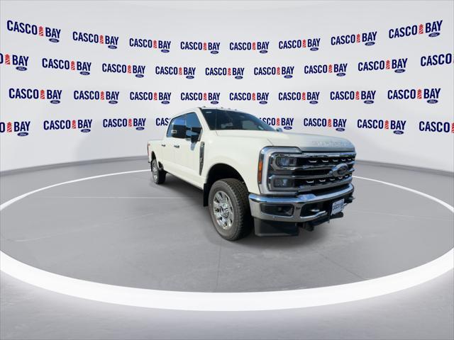 new 2024 Ford F-250 car, priced at $79,999