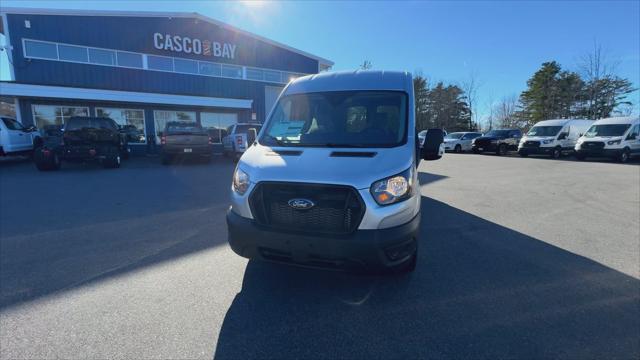 new 2024 Ford Transit-250 car, priced at $58,295