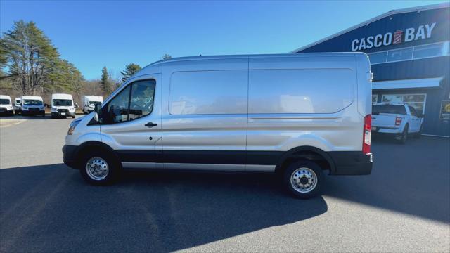 new 2024 Ford Transit-250 car, priced at $58,295