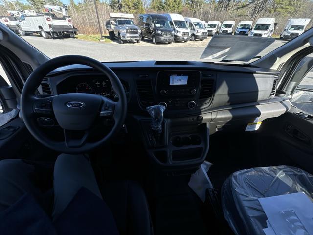 new 2024 Ford Transit-250 car, priced at $58,295