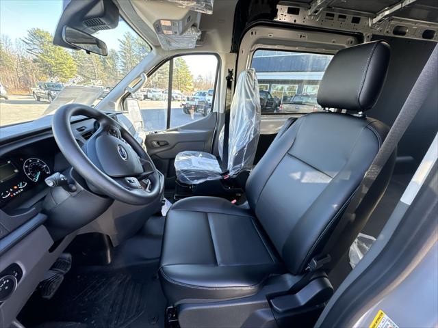 new 2024 Ford Transit-250 car, priced at $58,295