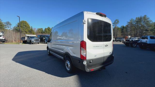 new 2024 Ford Transit-250 car, priced at $58,295