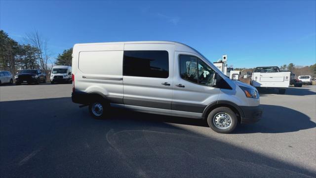 new 2024 Ford Transit-250 car, priced at $58,295