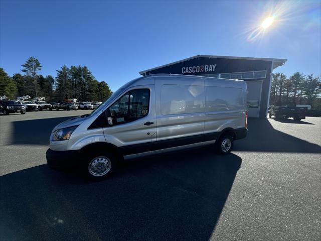 new 2024 Ford Transit-250 car, priced at $58,295