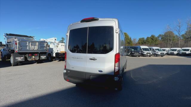 new 2024 Ford Transit-250 car, priced at $58,295