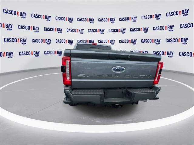 new 2024 Ford F-350 car, priced at $62,716