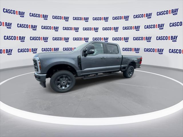 new 2024 Ford F-350 car, priced at $62,716