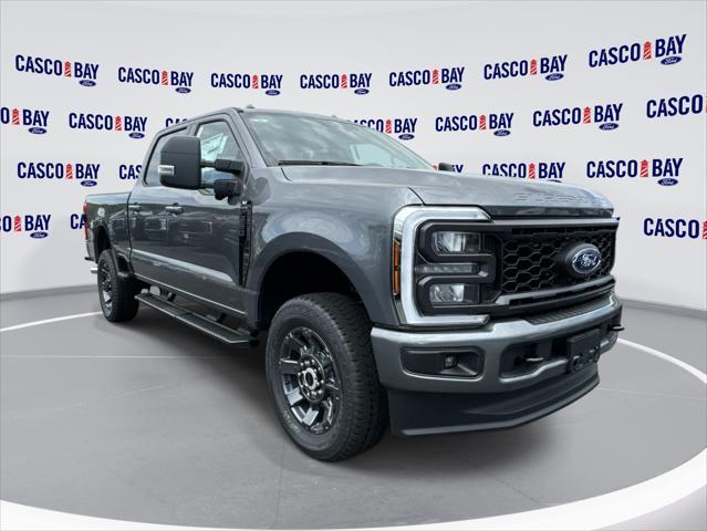 new 2024 Ford F-350 car, priced at $62,716