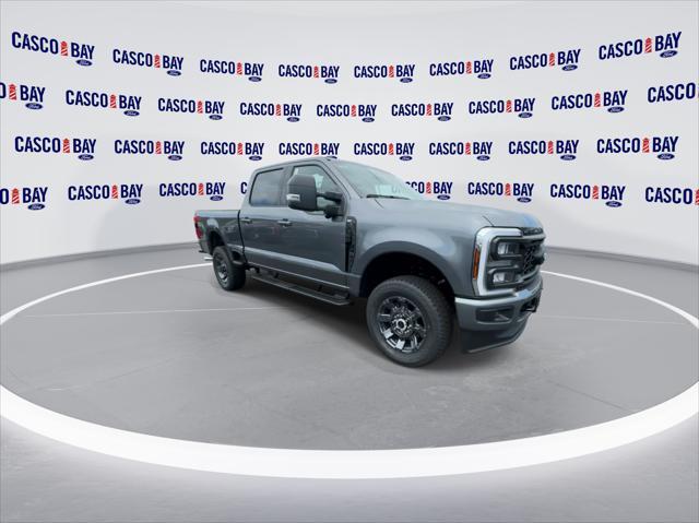 new 2024 Ford F-350 car, priced at $62,716