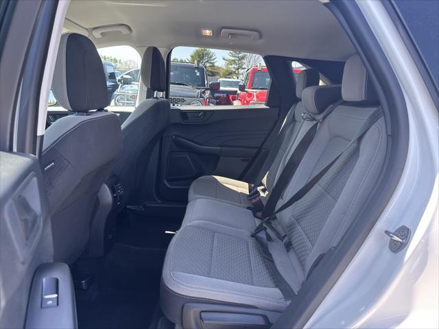 used 2022 Ford Escape car, priced at $23,485