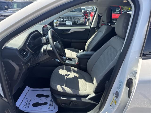 used 2022 Ford Escape car, priced at $23,485