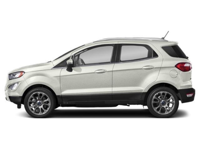 used 2019 Ford EcoSport car