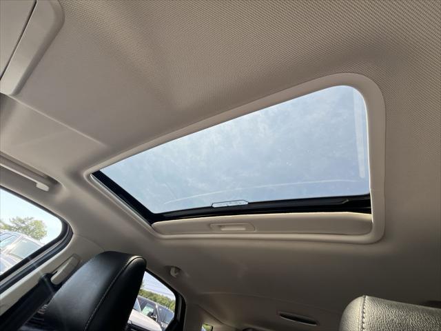 used 2019 Ford EcoSport car, priced at $15,985