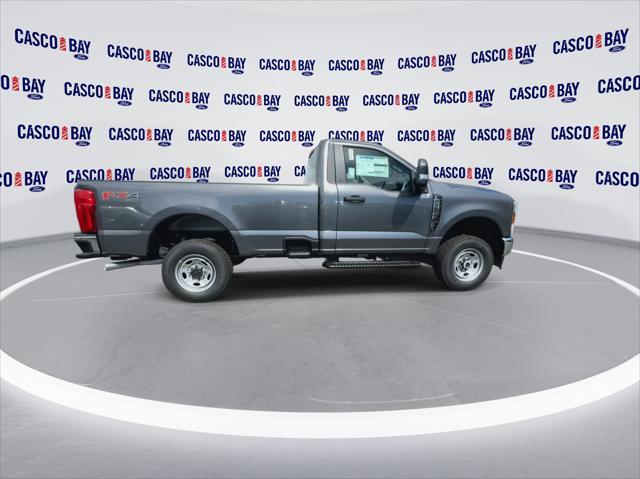 new 2024 Ford F-250 car, priced at $46,062