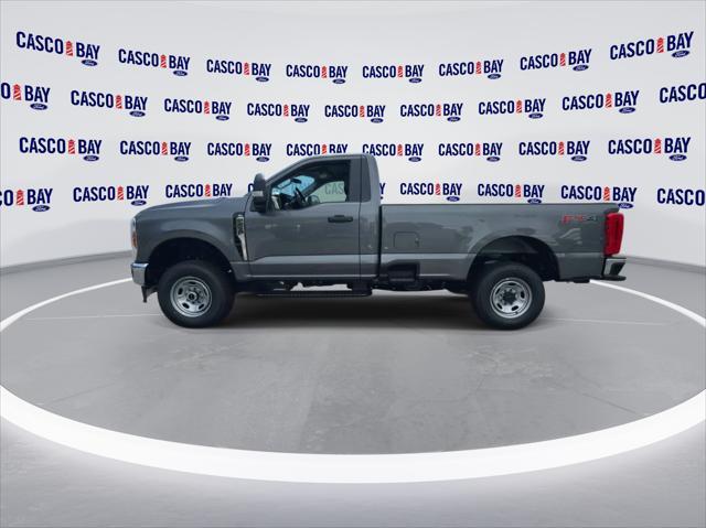 new 2024 Ford F-250 car, priced at $46,062