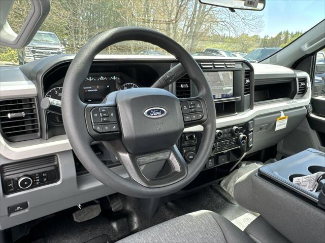 new 2024 Ford F-250 car, priced at $46,062