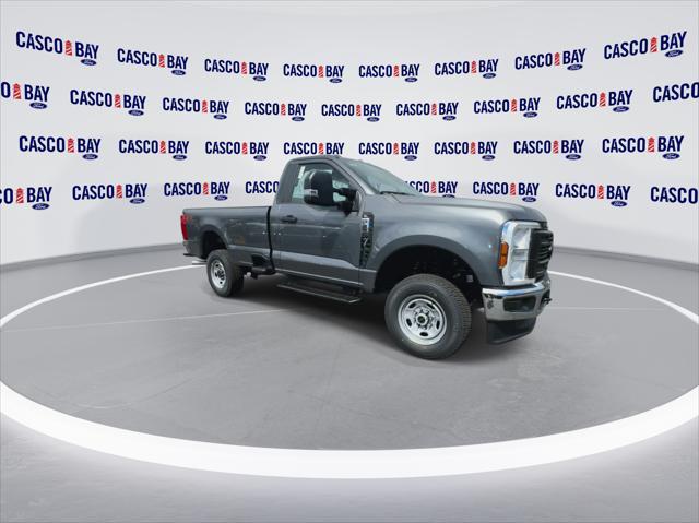 new 2024 Ford F-250 car, priced at $46,062