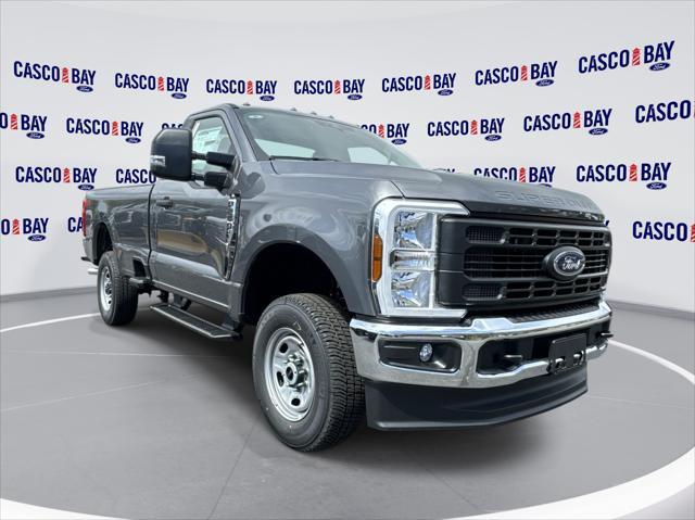 new 2024 Ford F-250 car, priced at $46,062