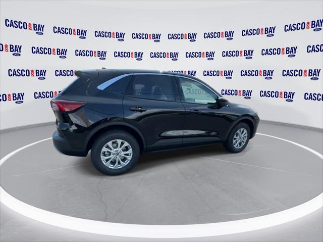 new 2024 Ford Escape car, priced at $35,591