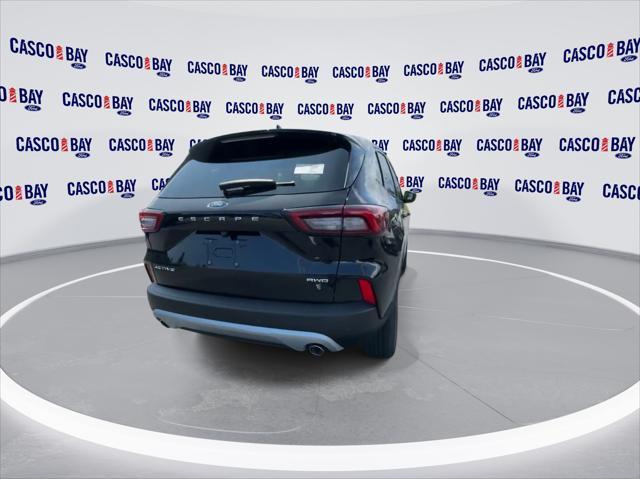 new 2024 Ford Escape car, priced at $35,591