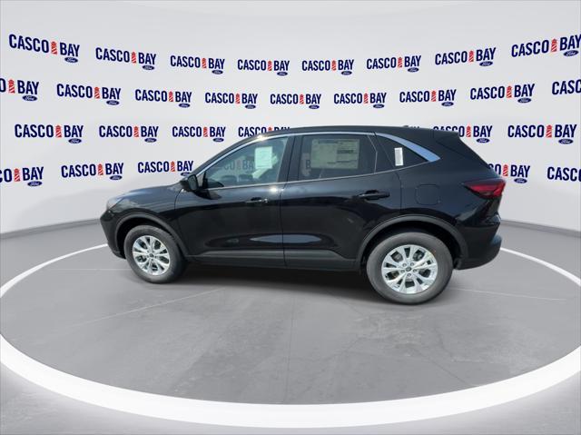 new 2024 Ford Escape car, priced at $35,591