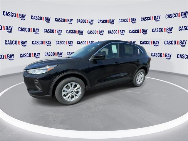 new 2024 Ford Escape car, priced at $35,591