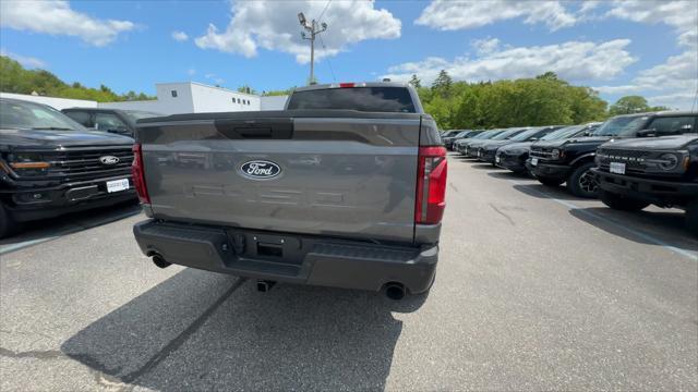 new 2025 Ford F-150 car, priced at $49,797